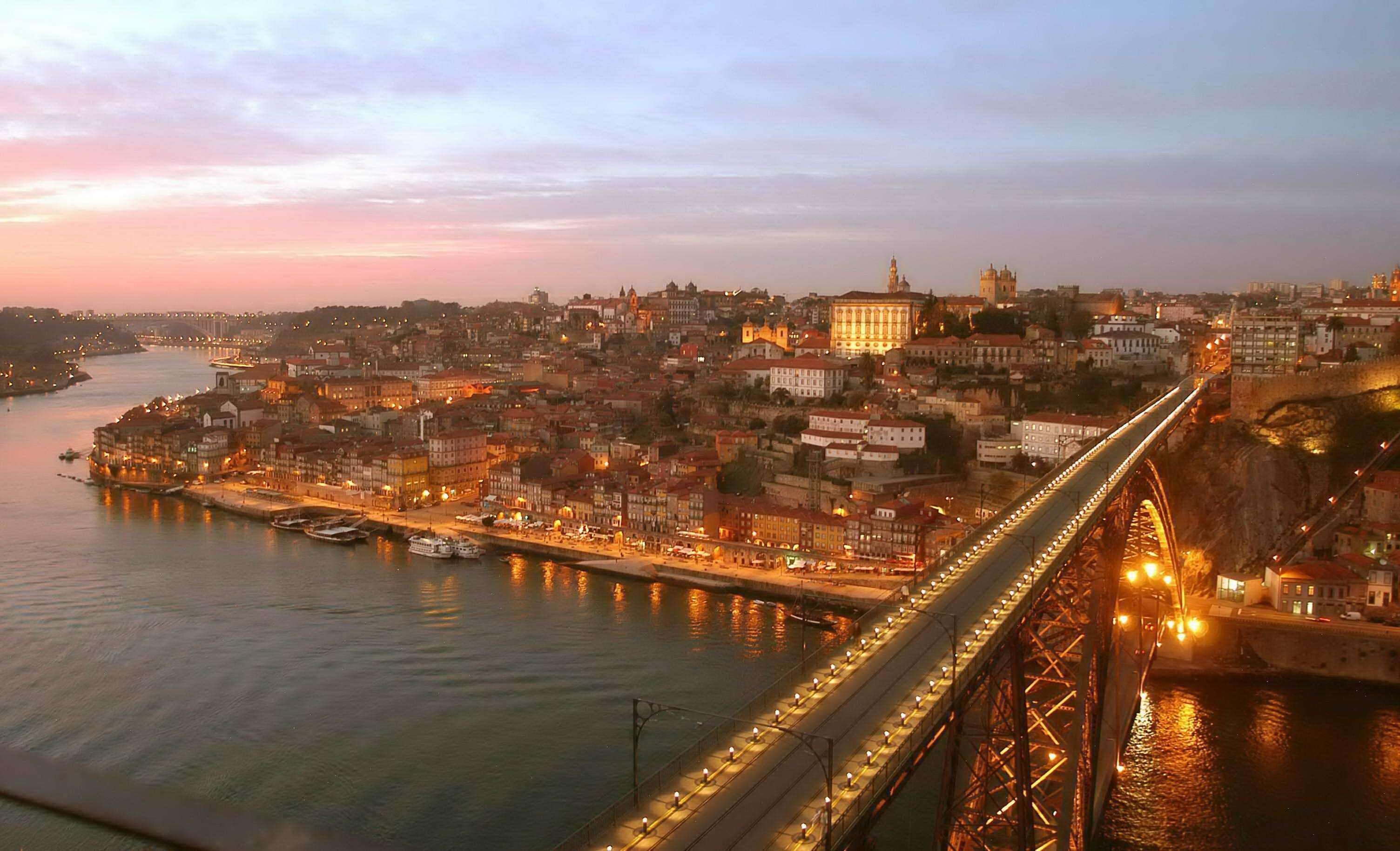 Golden Tulip Porto Gaia Hotel & Spa