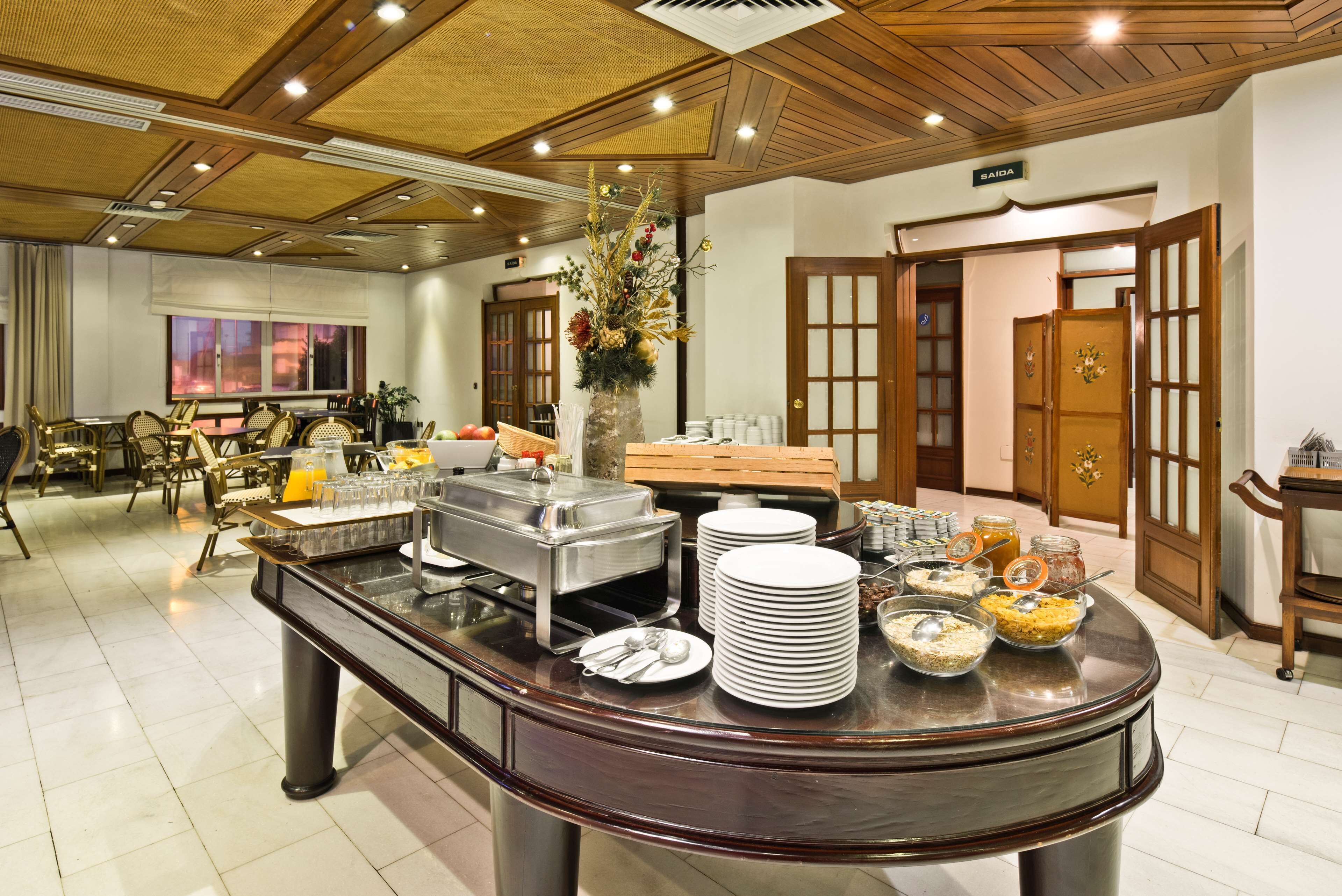 Golden Tulip Porto Gaia Hotel & Spa