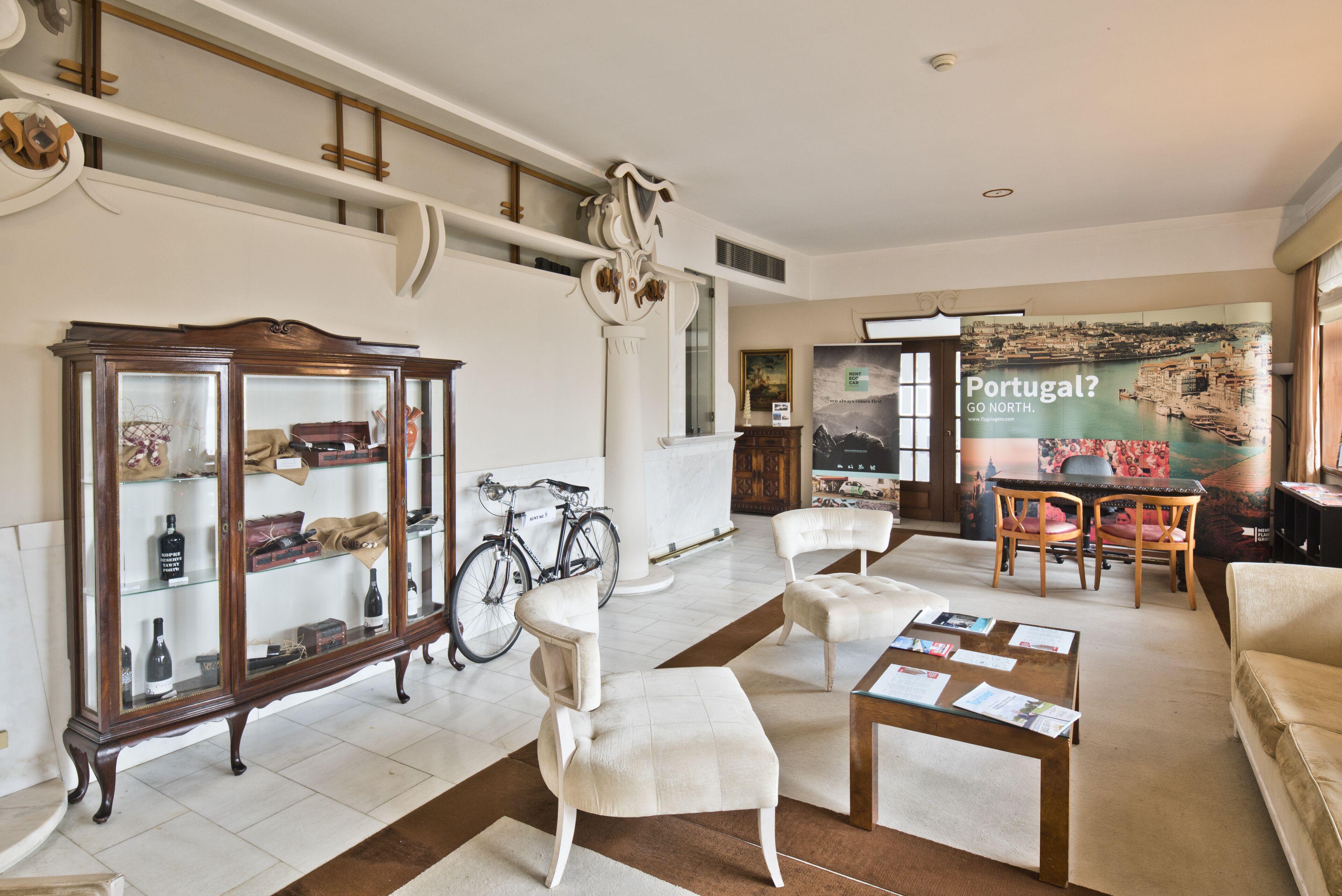 Golden Tulip Porto Gaia Hotel & Spa