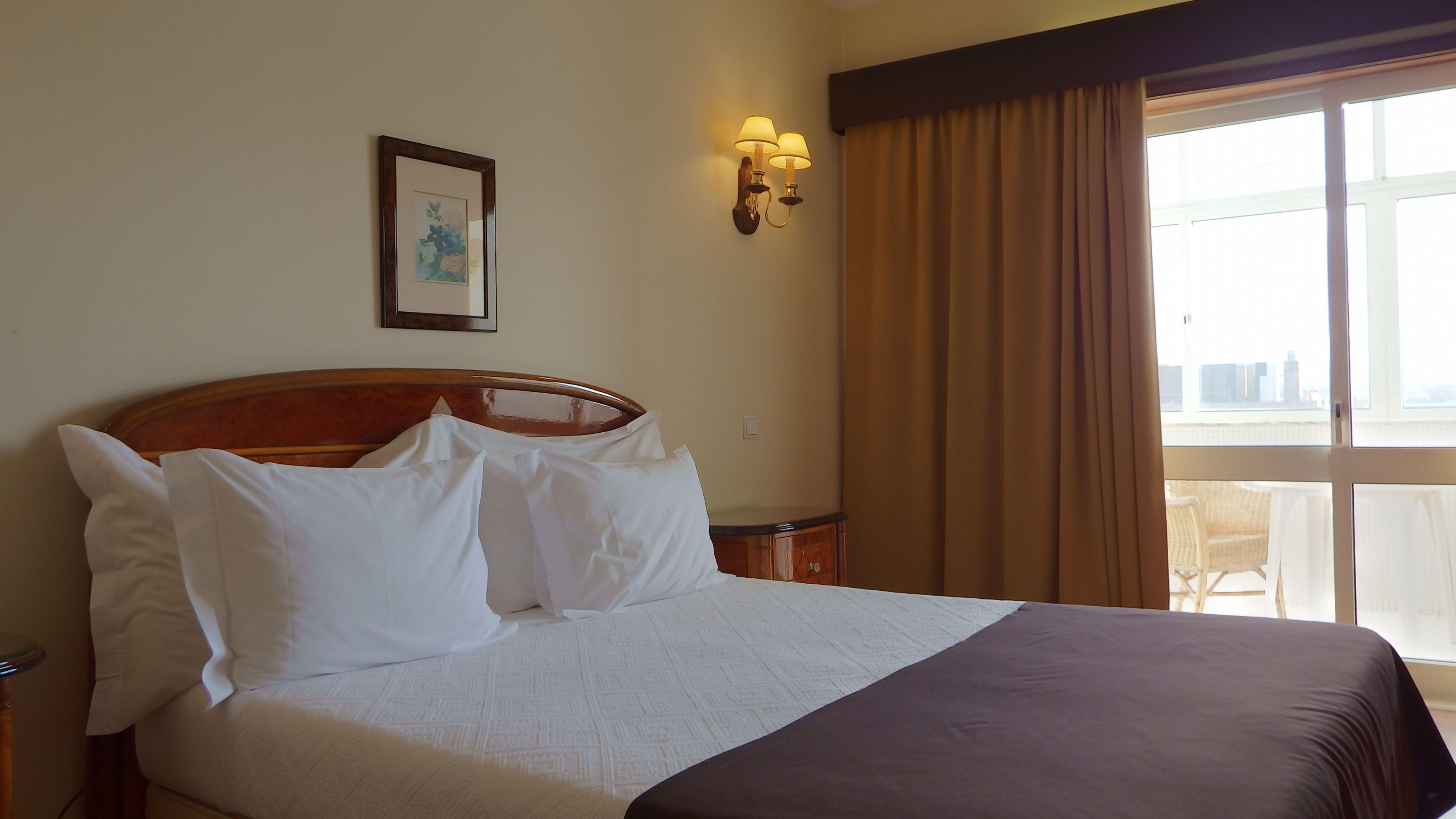Golden Tulip Porto Gaia Hotel & Spa