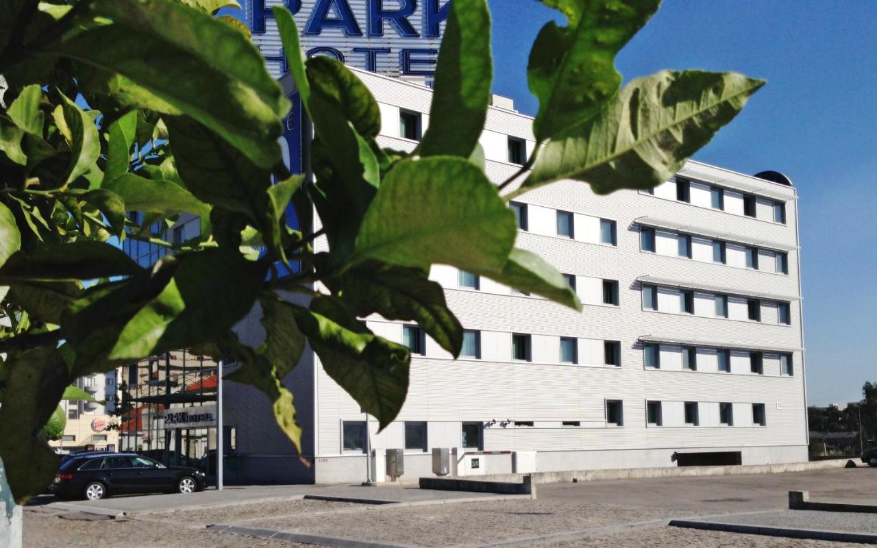 Park Hotel Porto Gaia