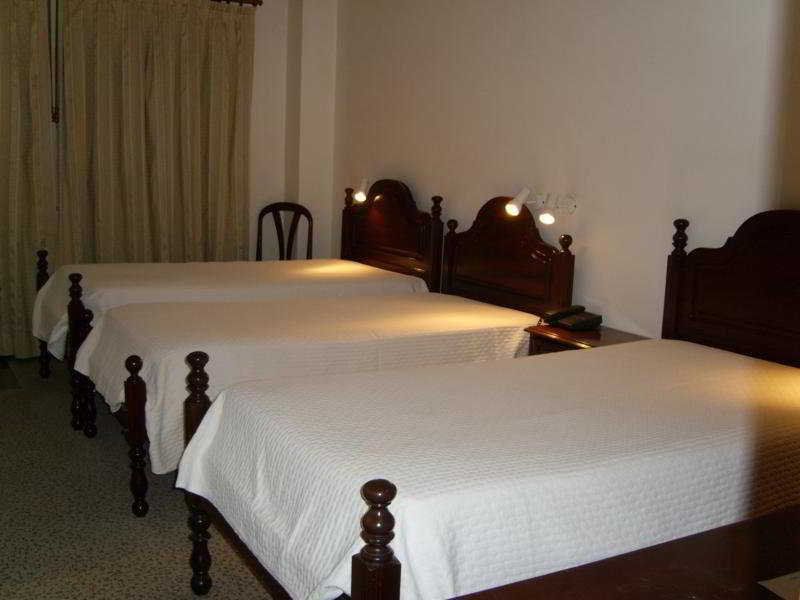 Requinte - Praia da Granja