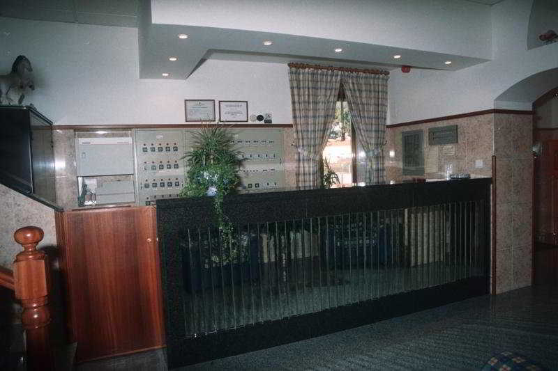 Requinte - Praia da Granja