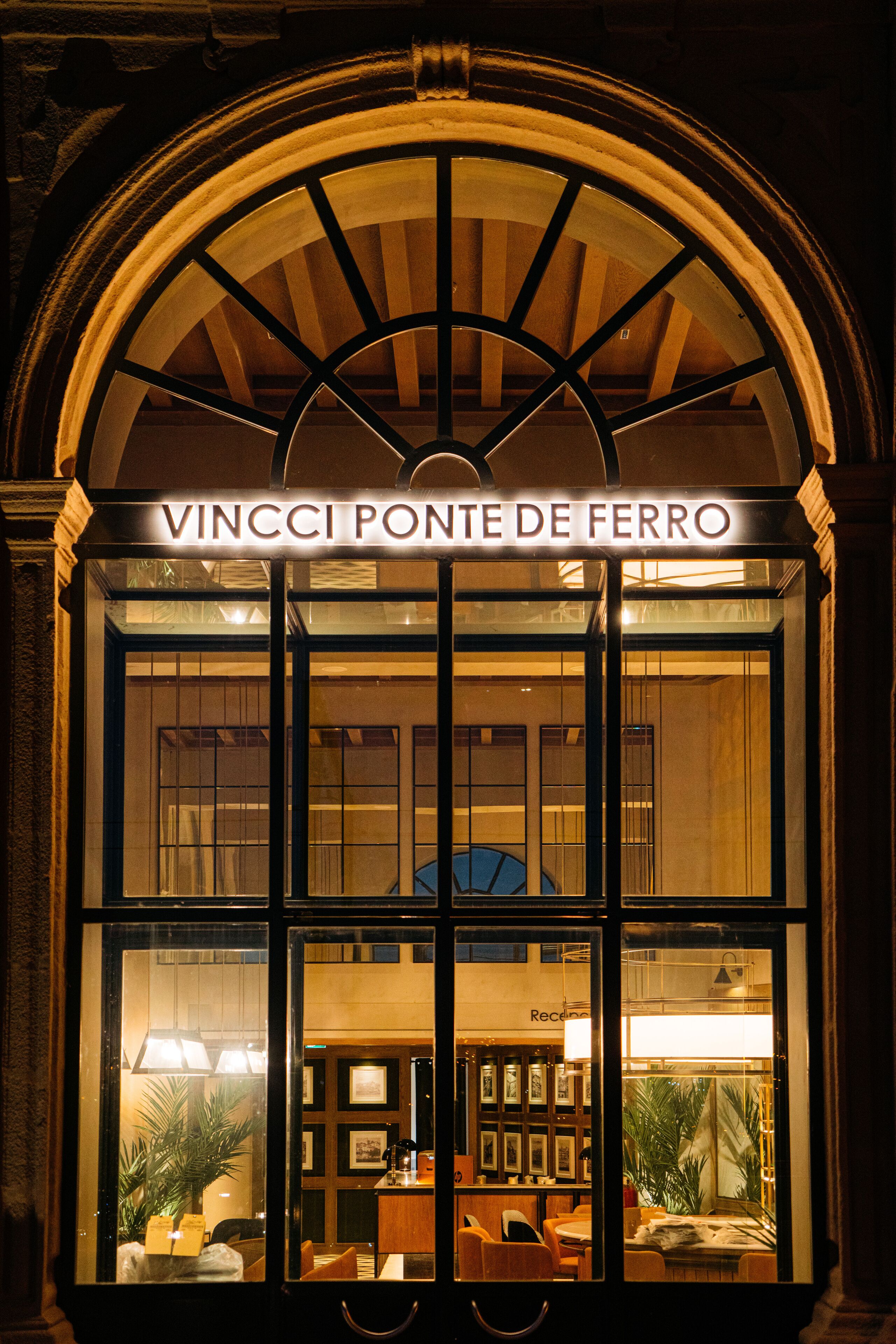 Vincci Ponte de Ferro