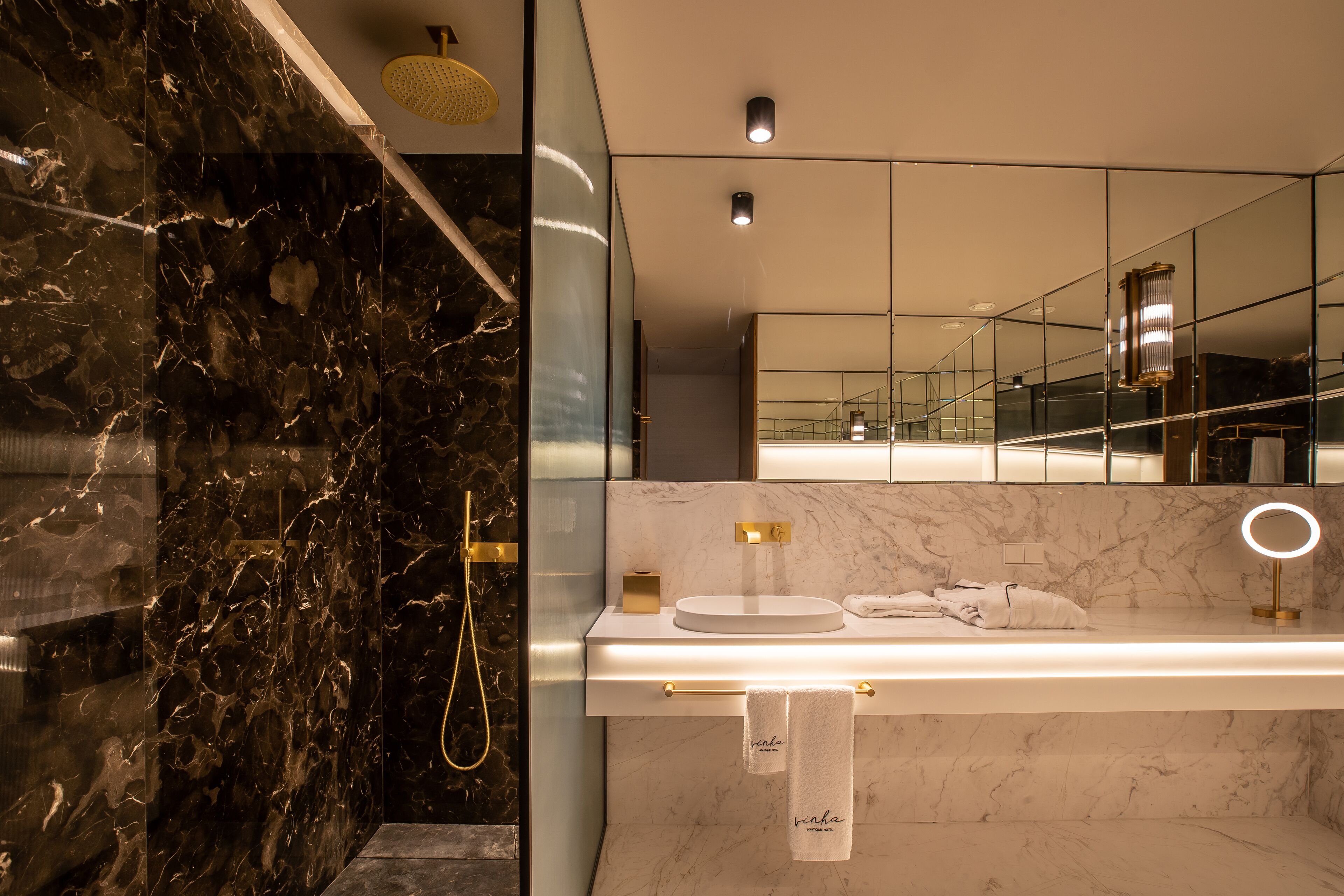 Vinha Boutique Hotel