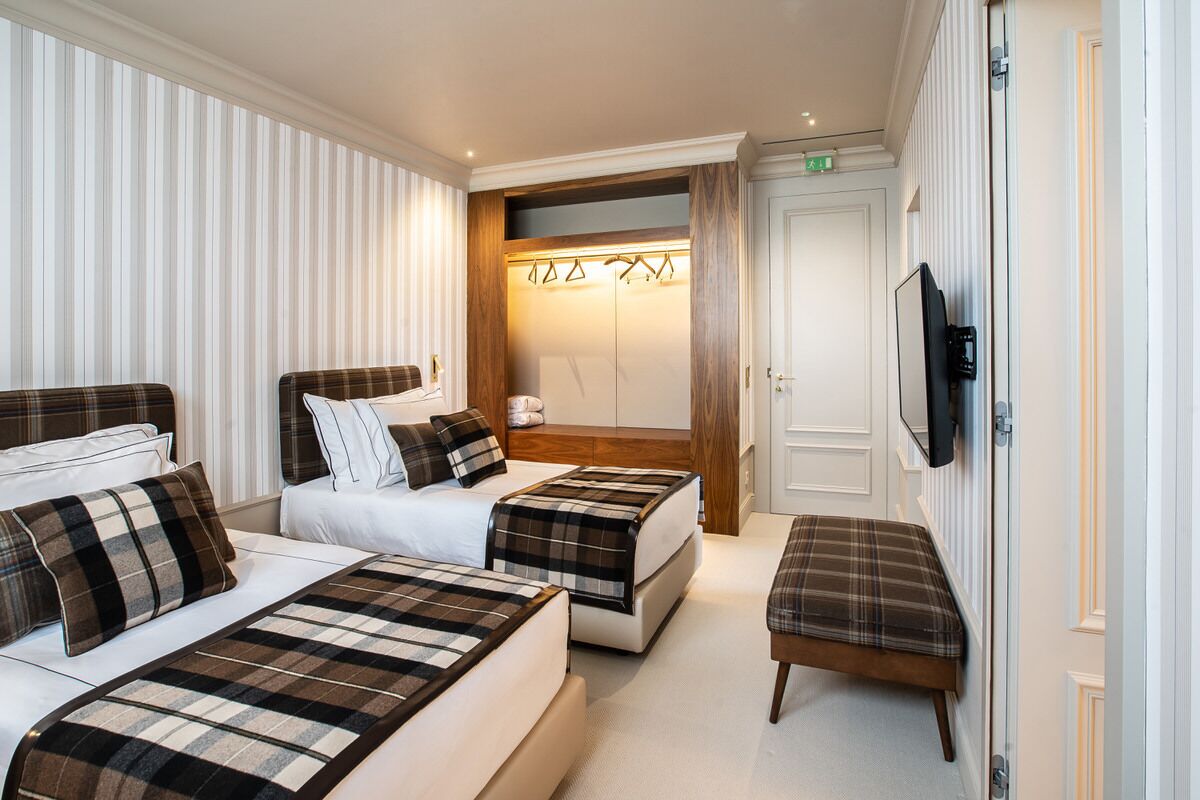 Vinha Boutique Hotel