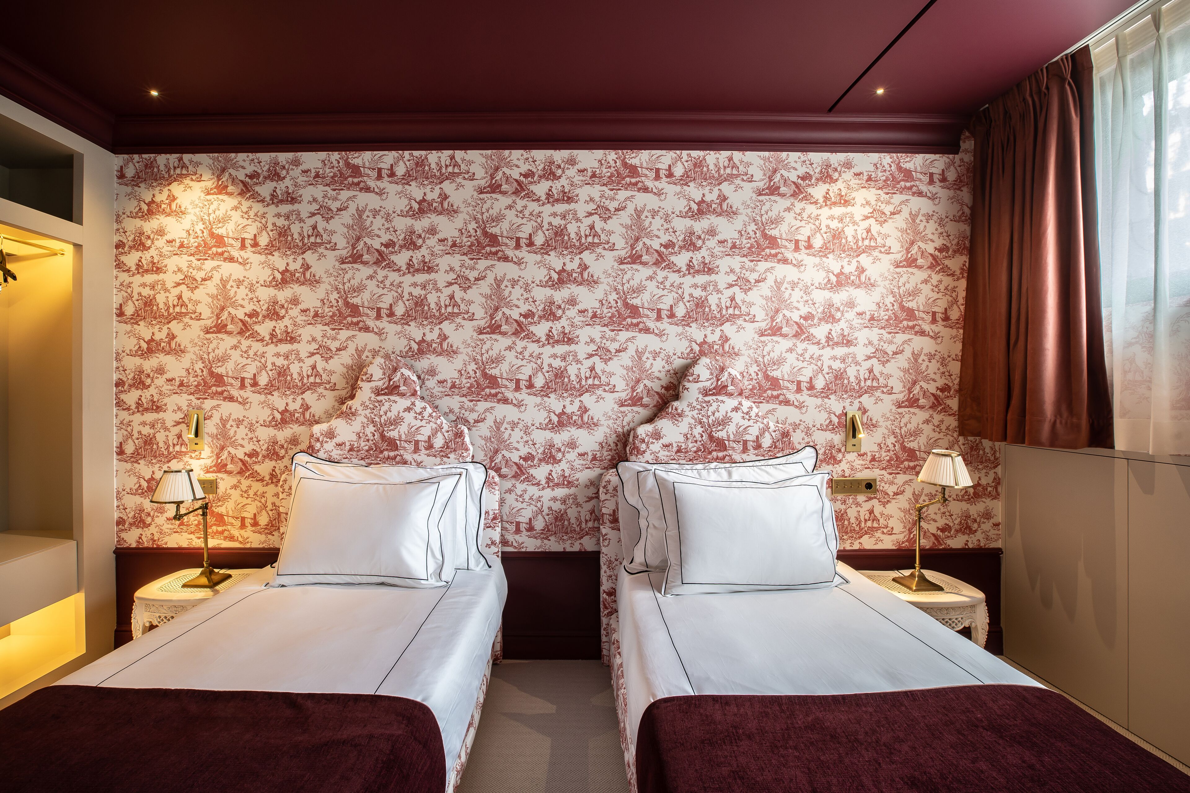 Vinha Boutique Hotel