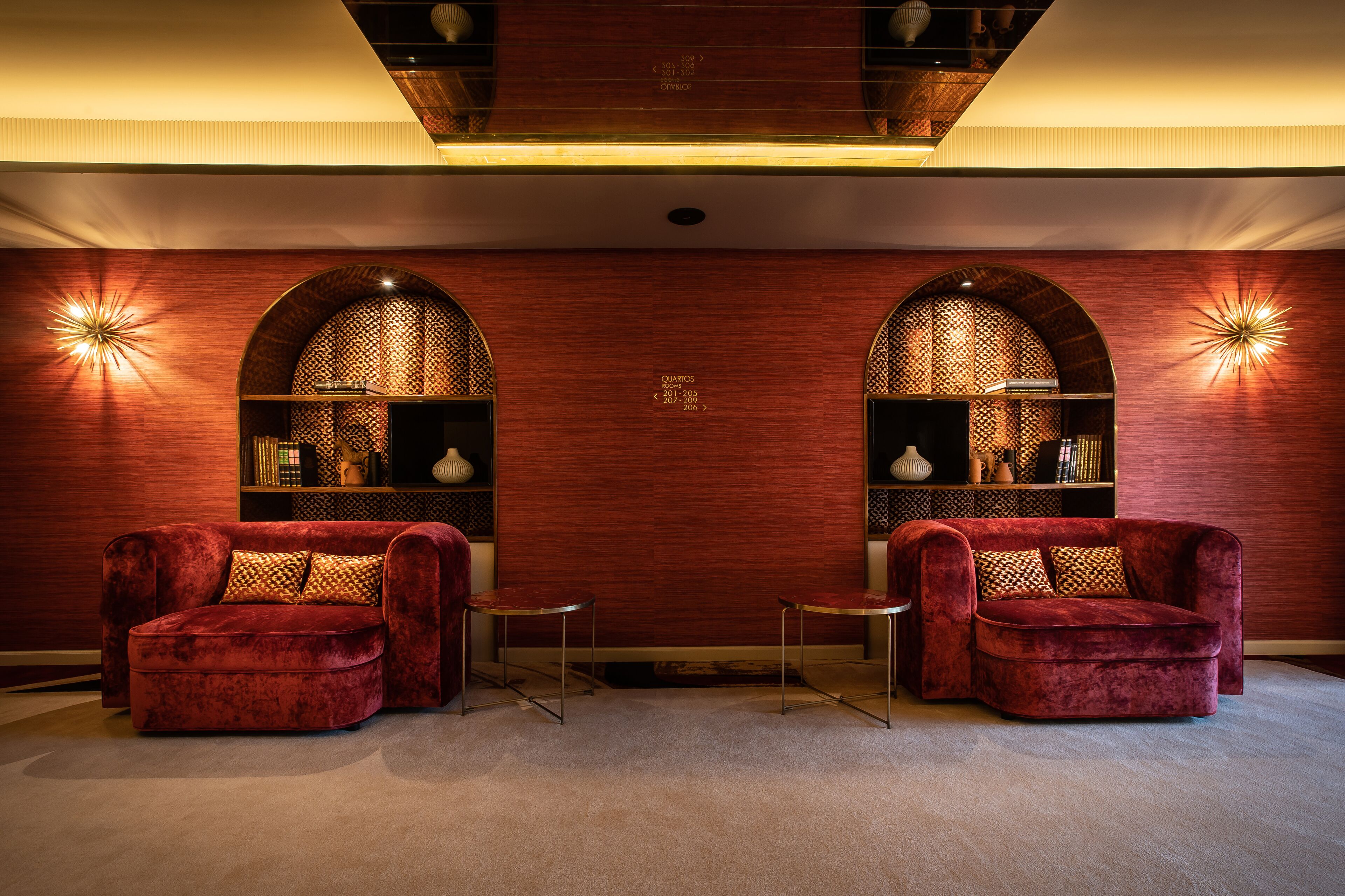 Vinha Boutique Hotel