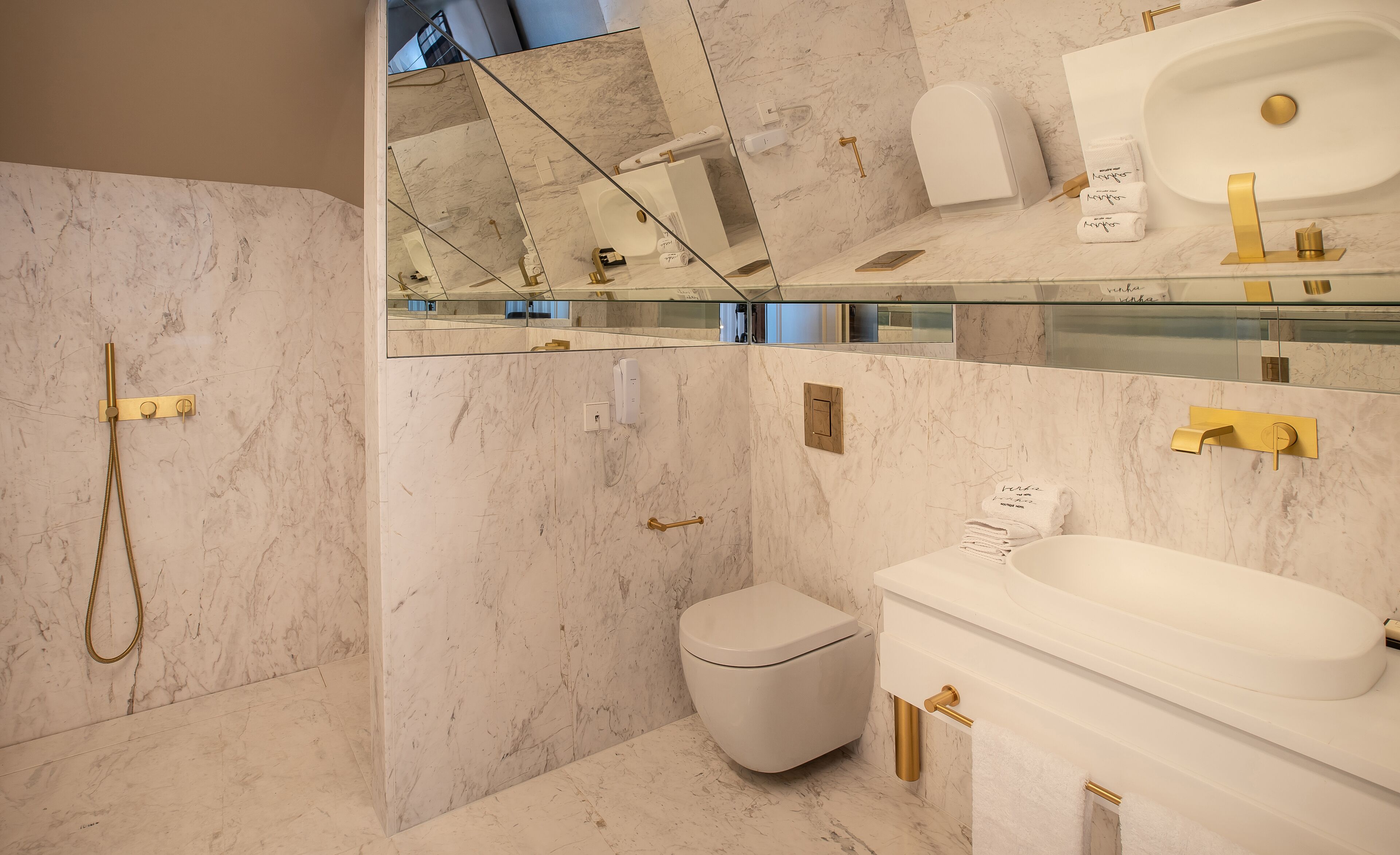 Vinha Boutique Hotel
