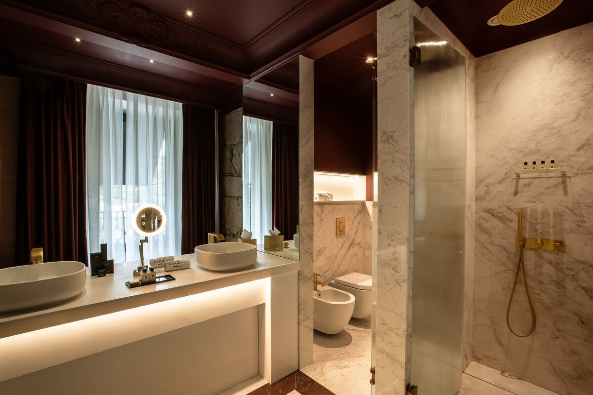 Vinha Boutique Hotel
