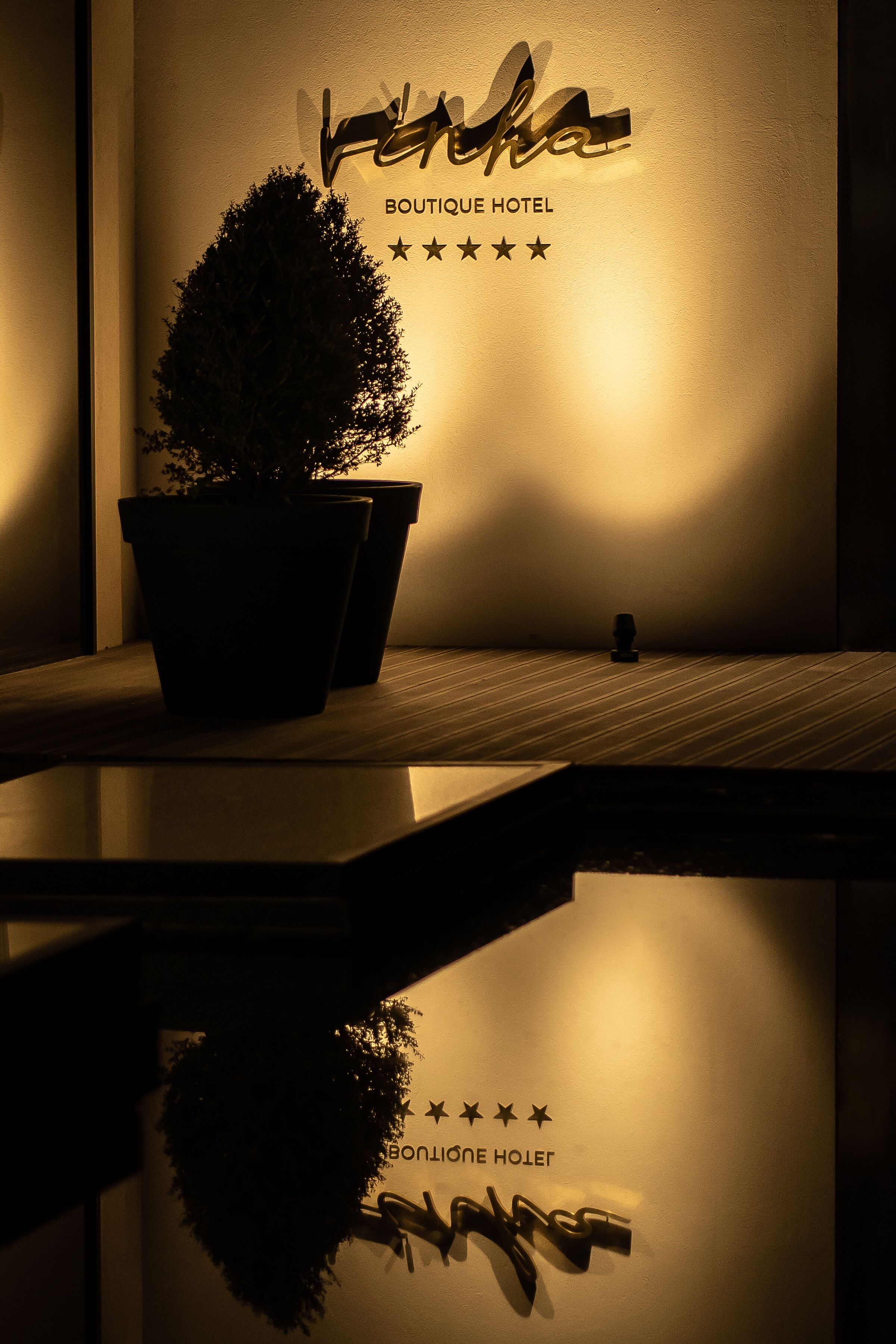 Vinha Boutique Hotel