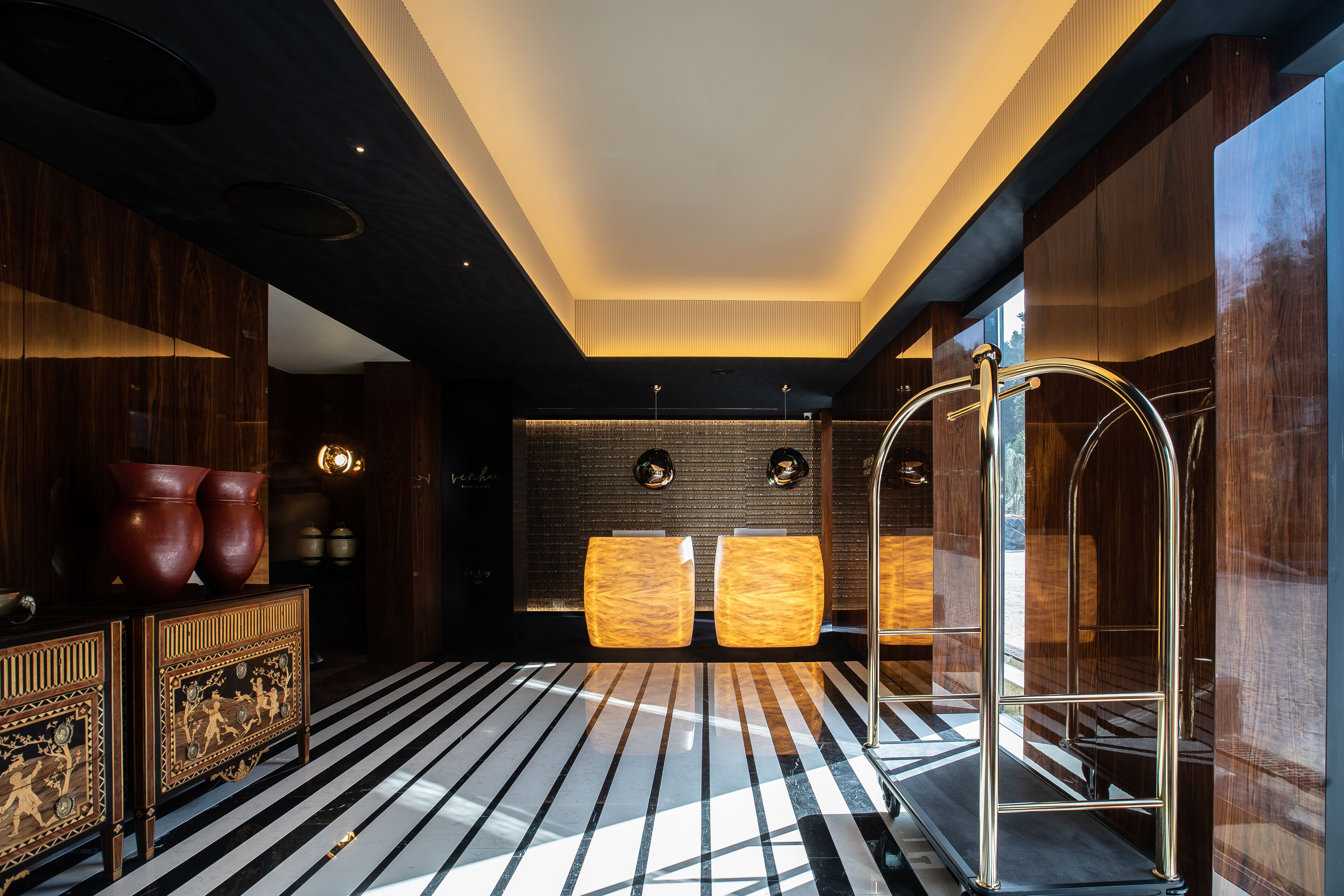 Vinha Boutique Hotel