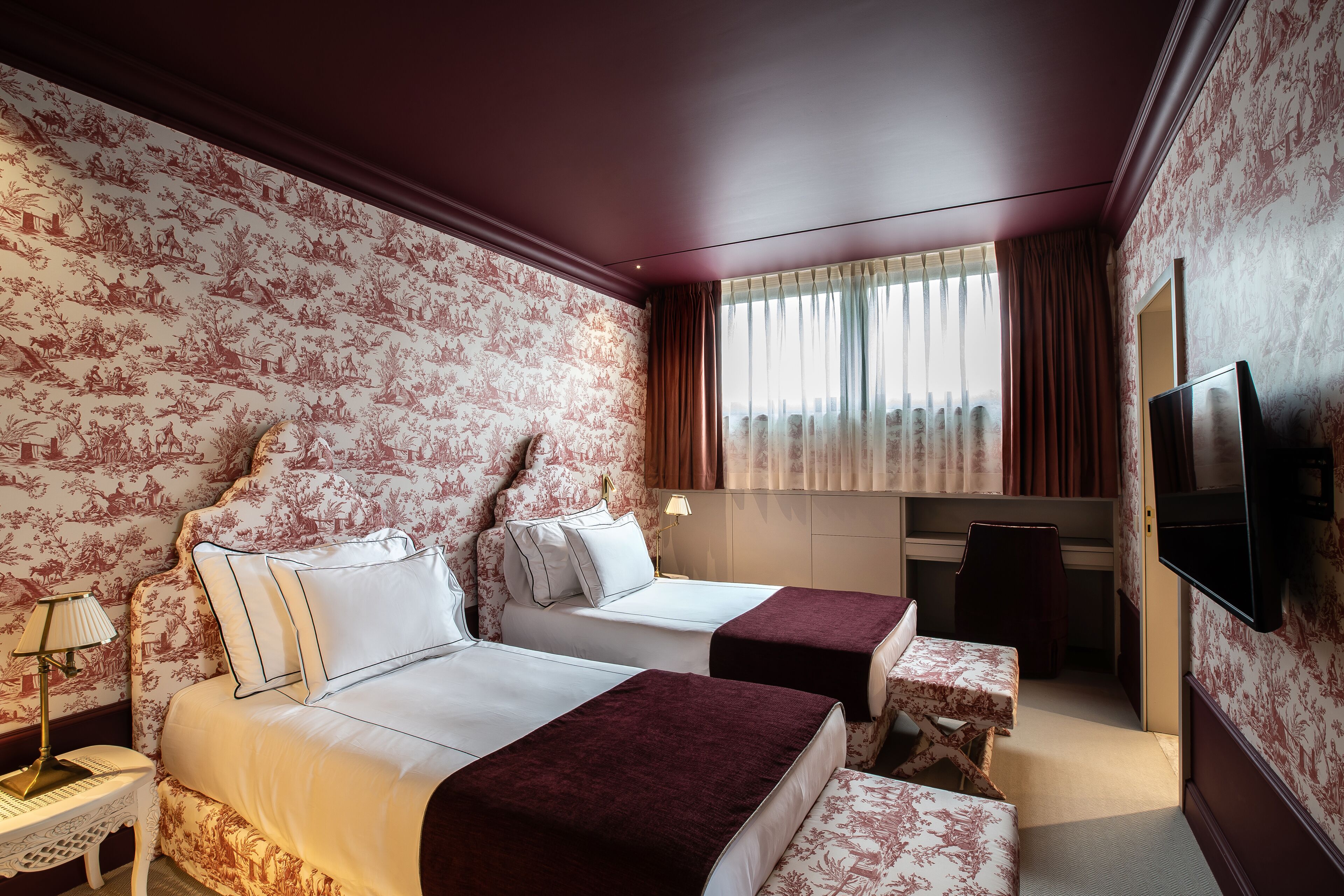 Vinha Boutique Hotel