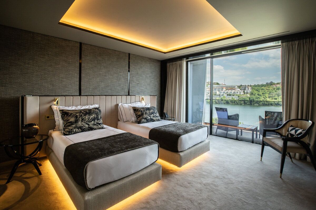 Vinha Boutique Hotel