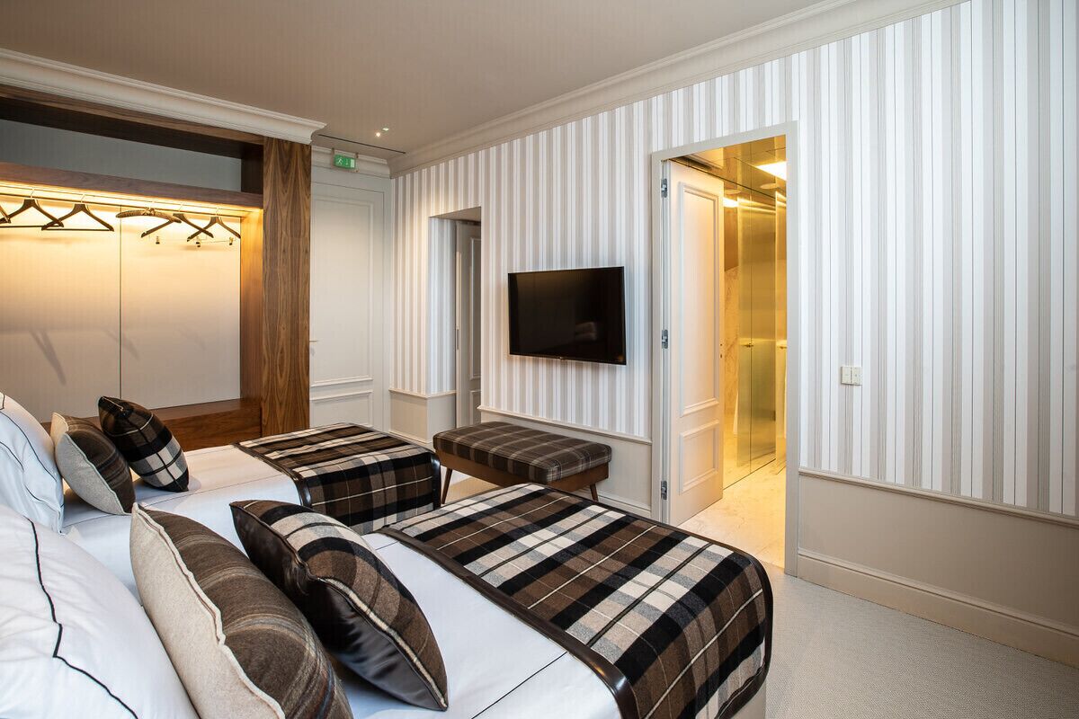 Vinha Boutique Hotel