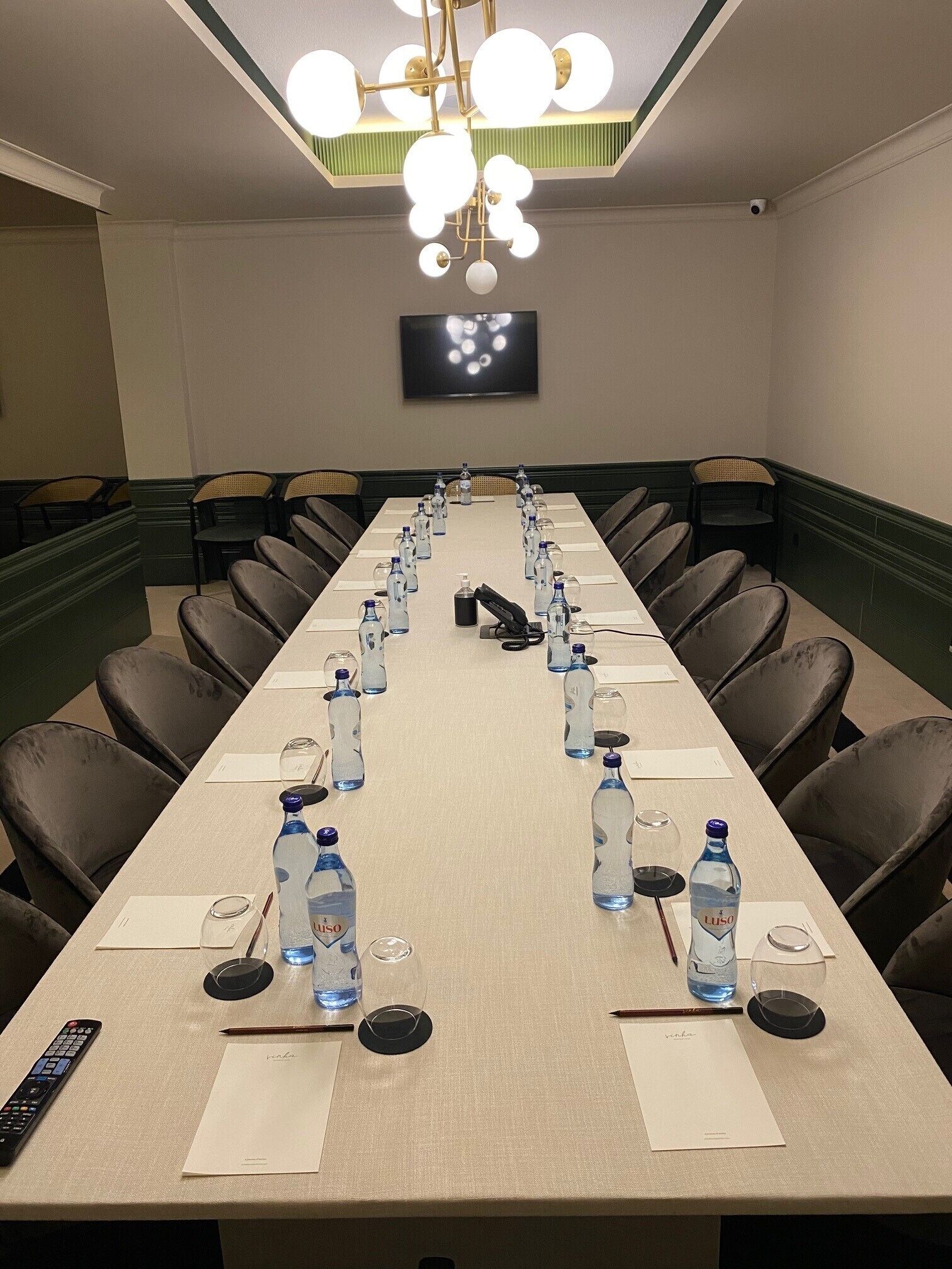 Vinha Boutique Hotel
