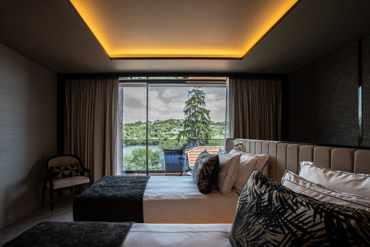 Vinha Boutique Hotel