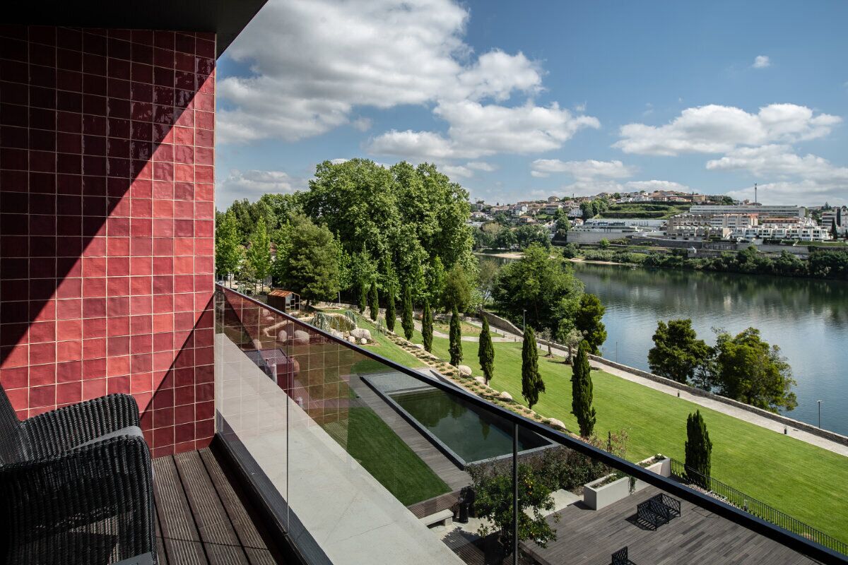 Vinha Boutique Hotel