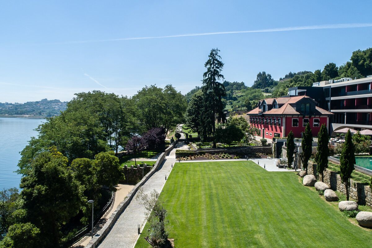 Vinha Boutique Hotel