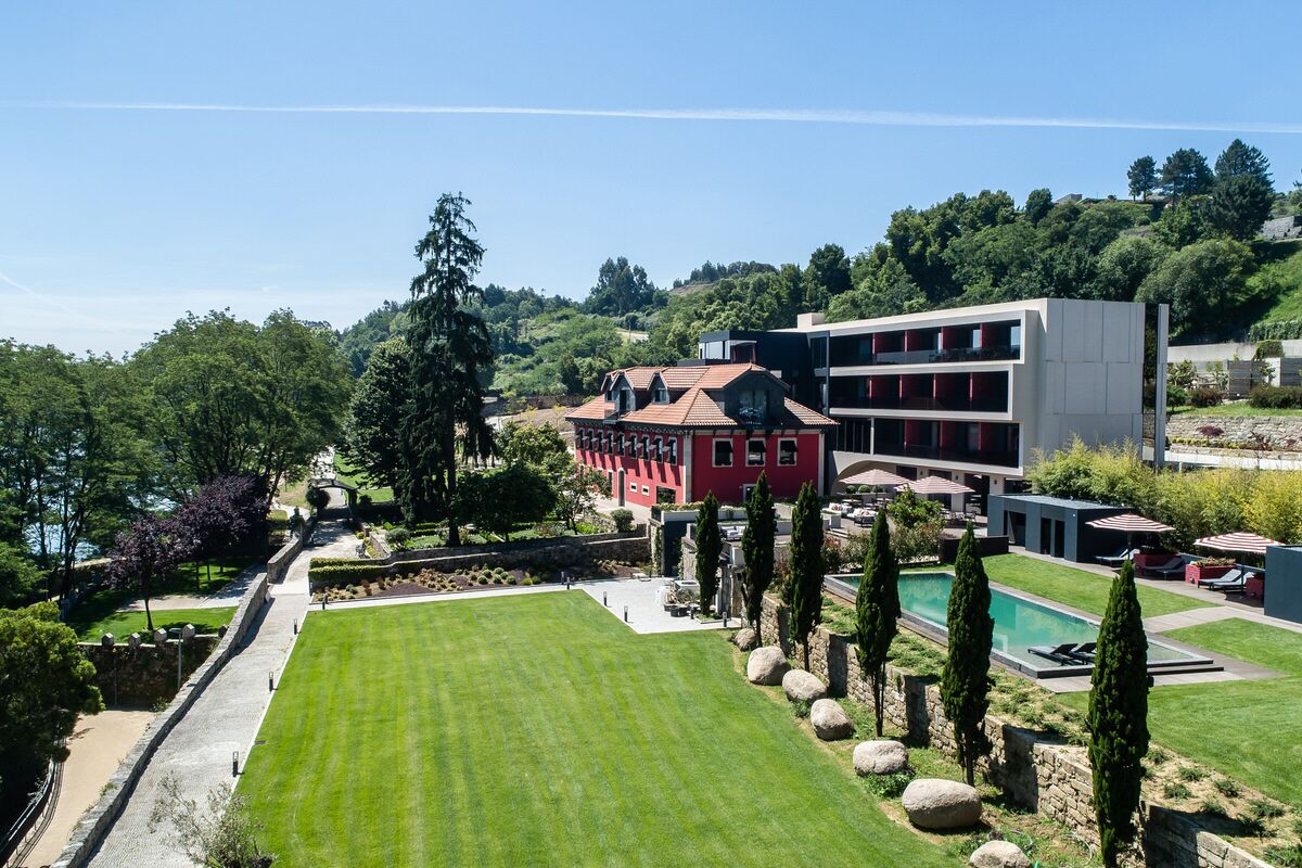 Vinha Boutique Hotel