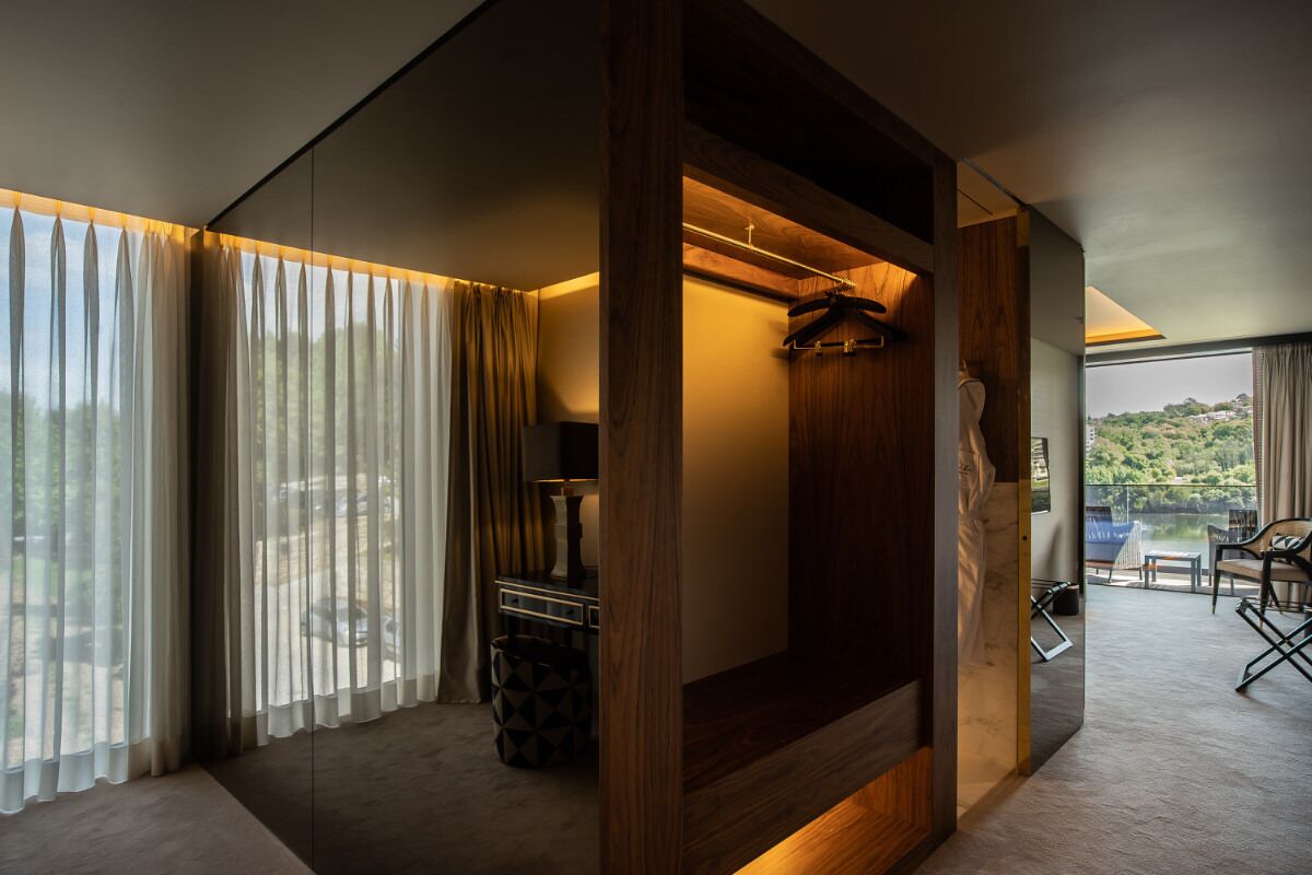 Vinha Boutique Hotel