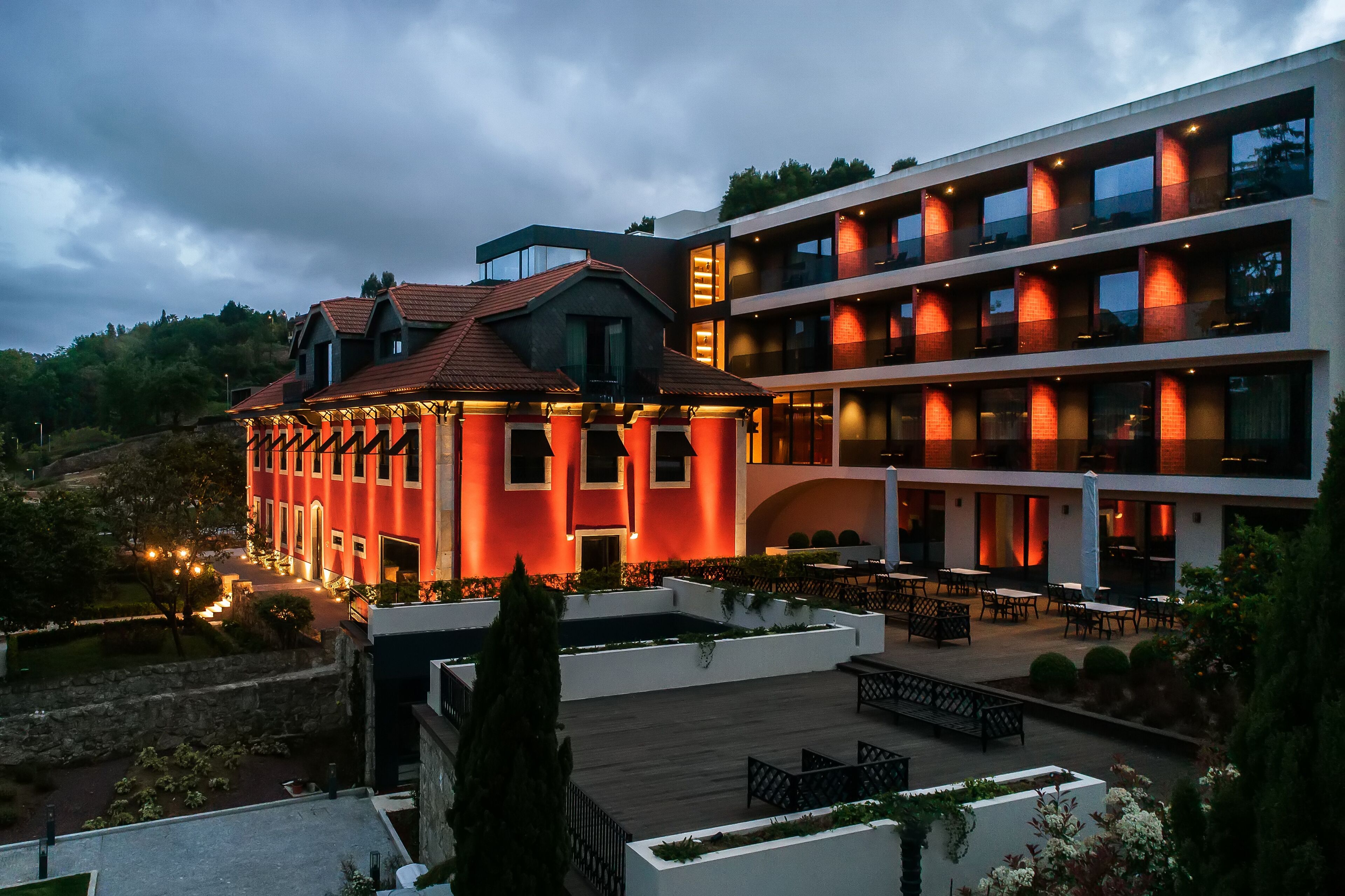Vinha Boutique Hotel