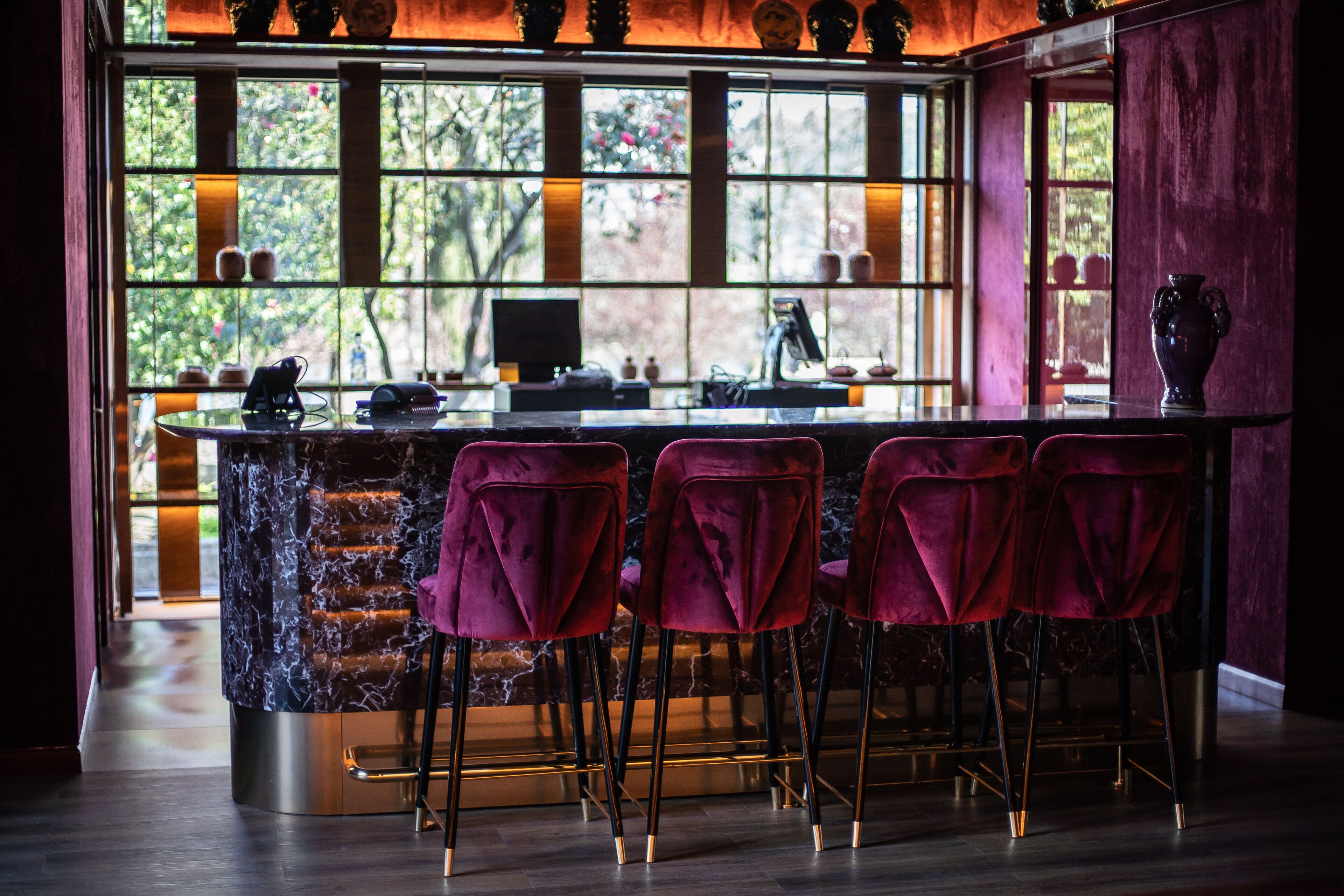 Vinha Boutique Hotel