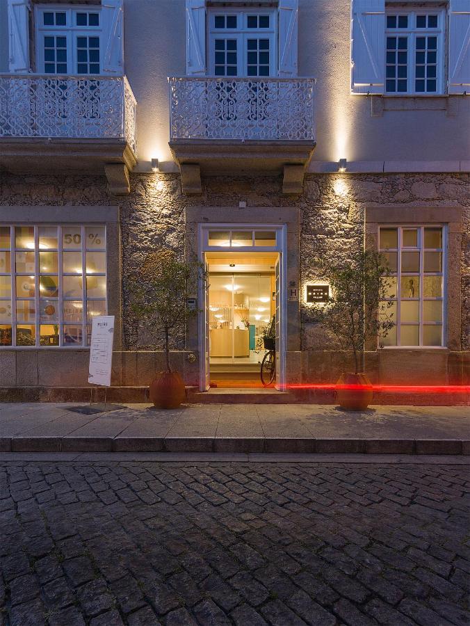 Hotel Meira