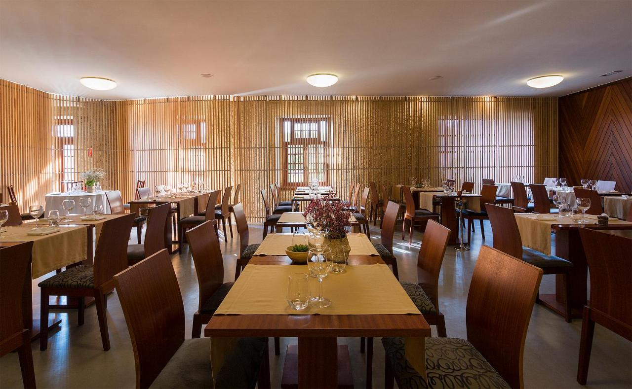 Hotel Meira