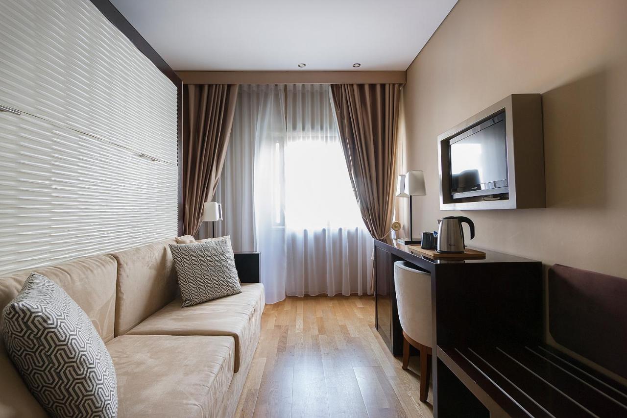 Hotel Meira