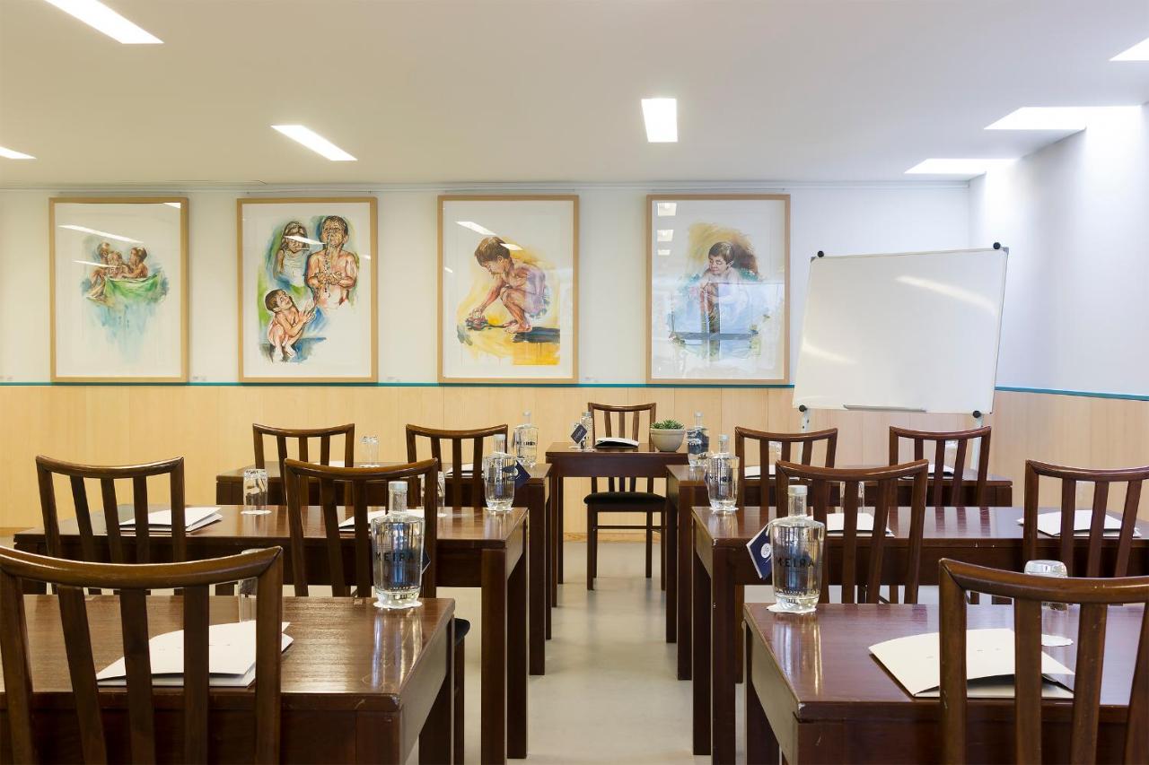 Hotel Meira
