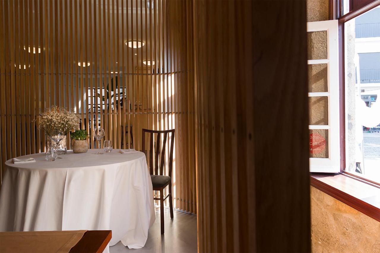 Hotel Meira