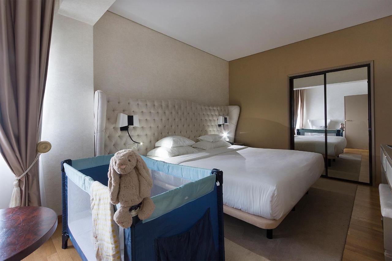 Hotel Meira
