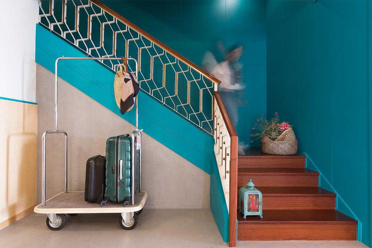 Hotel Meira