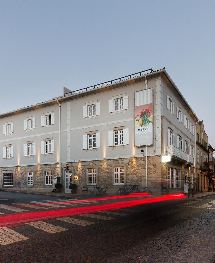 Hotel Meira