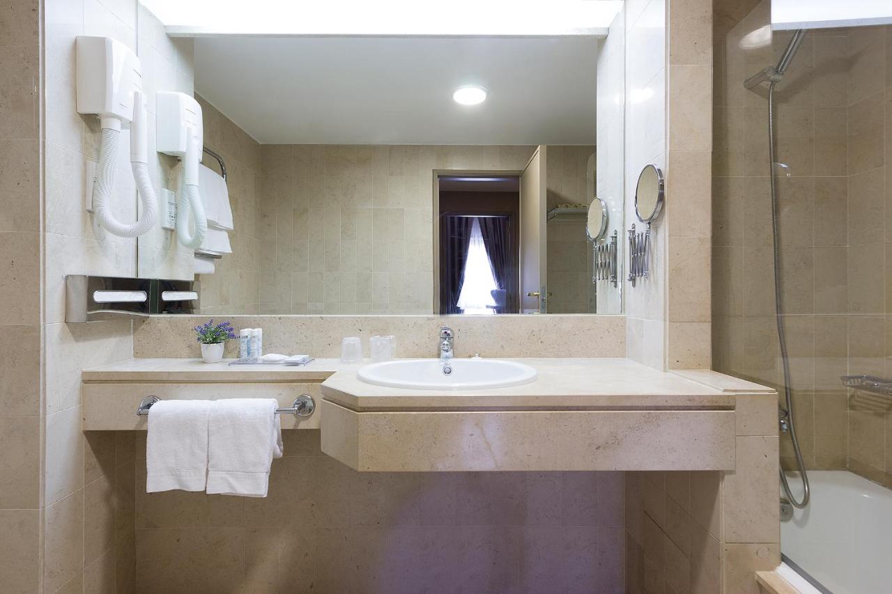 Hotel Meira