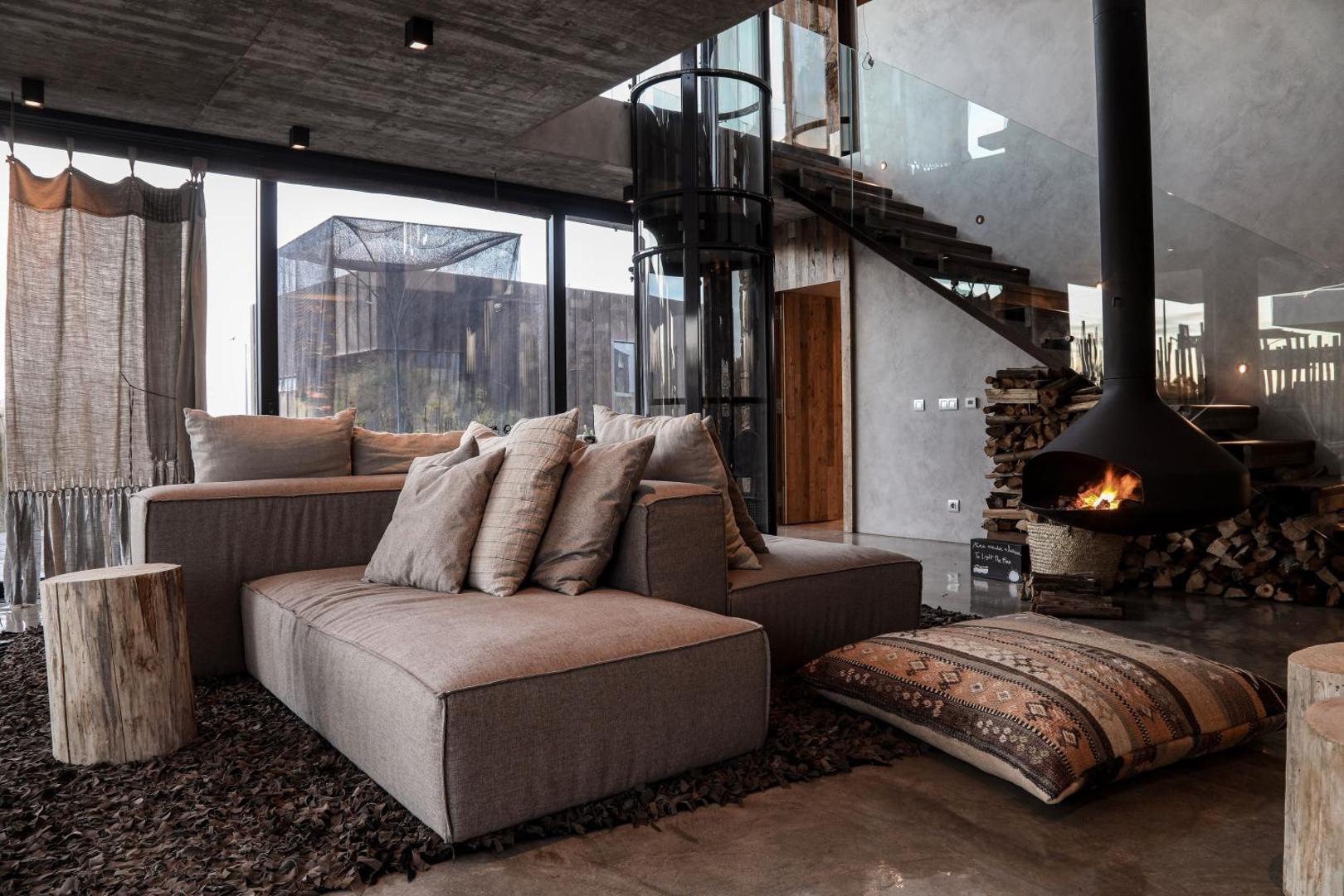 Areias do Seixo Villas