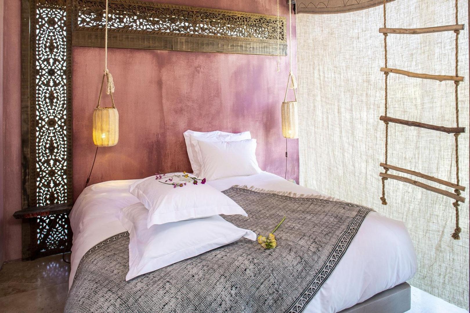 Areias do Seixo Villas