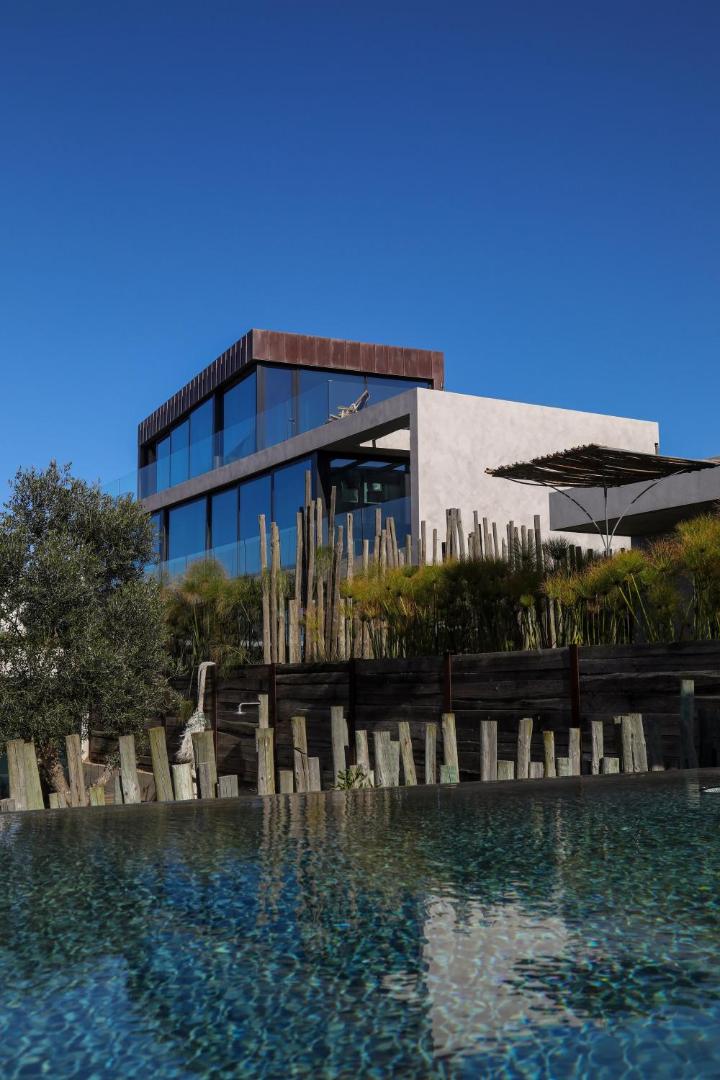 Areias do Seixo Villas