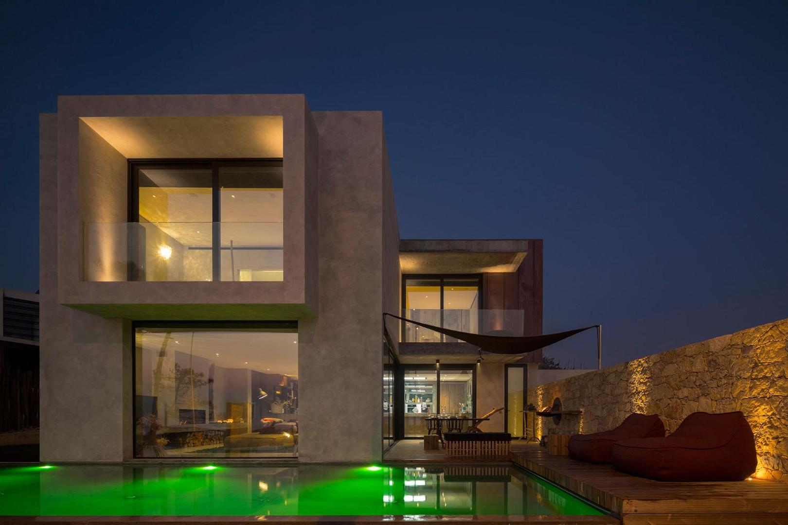 Areias do Seixo Villas