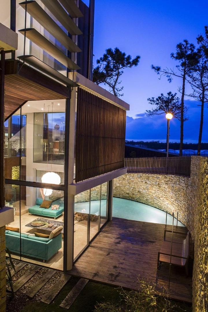 Areias do Seixo Villas