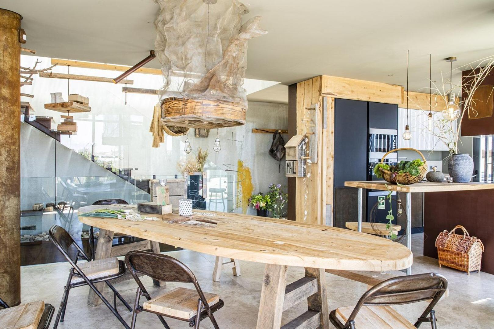 Areias do Seixo Villas