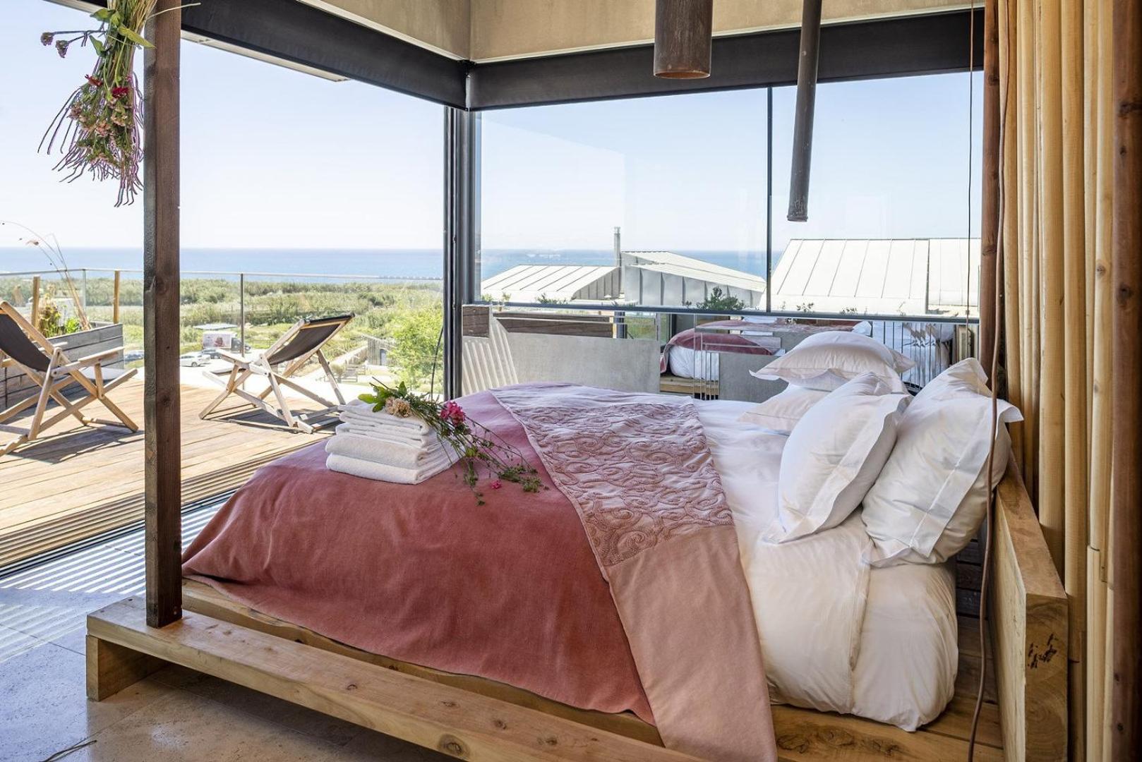 Areias do Seixo Villas