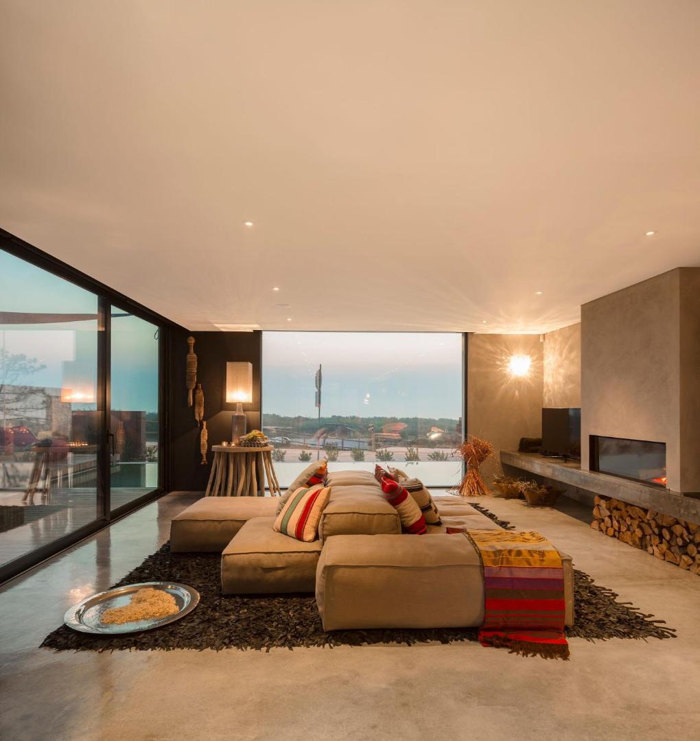 Areias do Seixo Villas