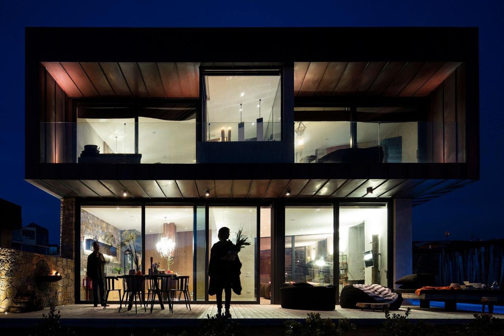 Areias do Seixo Villas