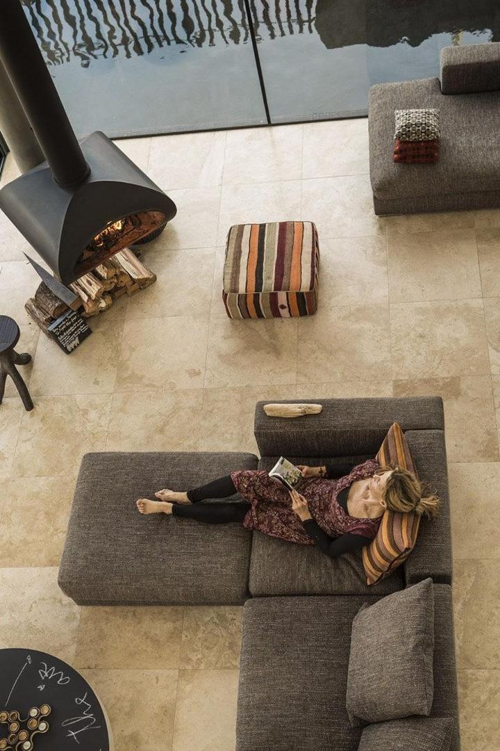 Areias do Seixo Villas