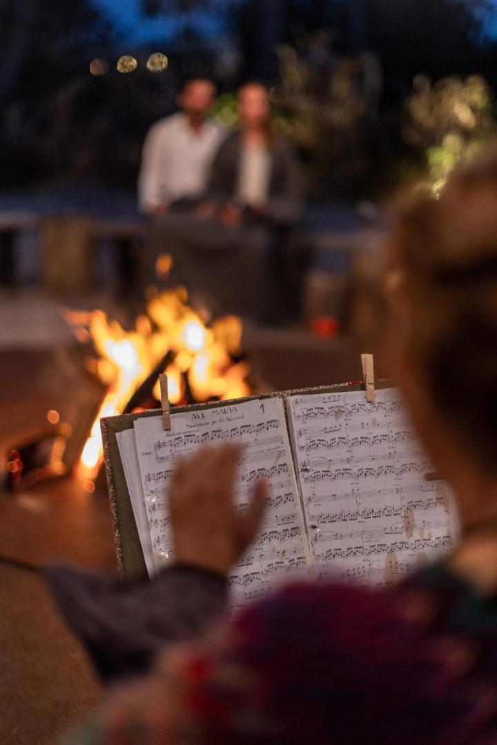 Areias do Seixo Villas