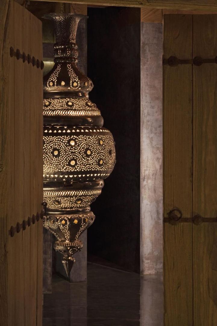 Areias do Seixo Villas