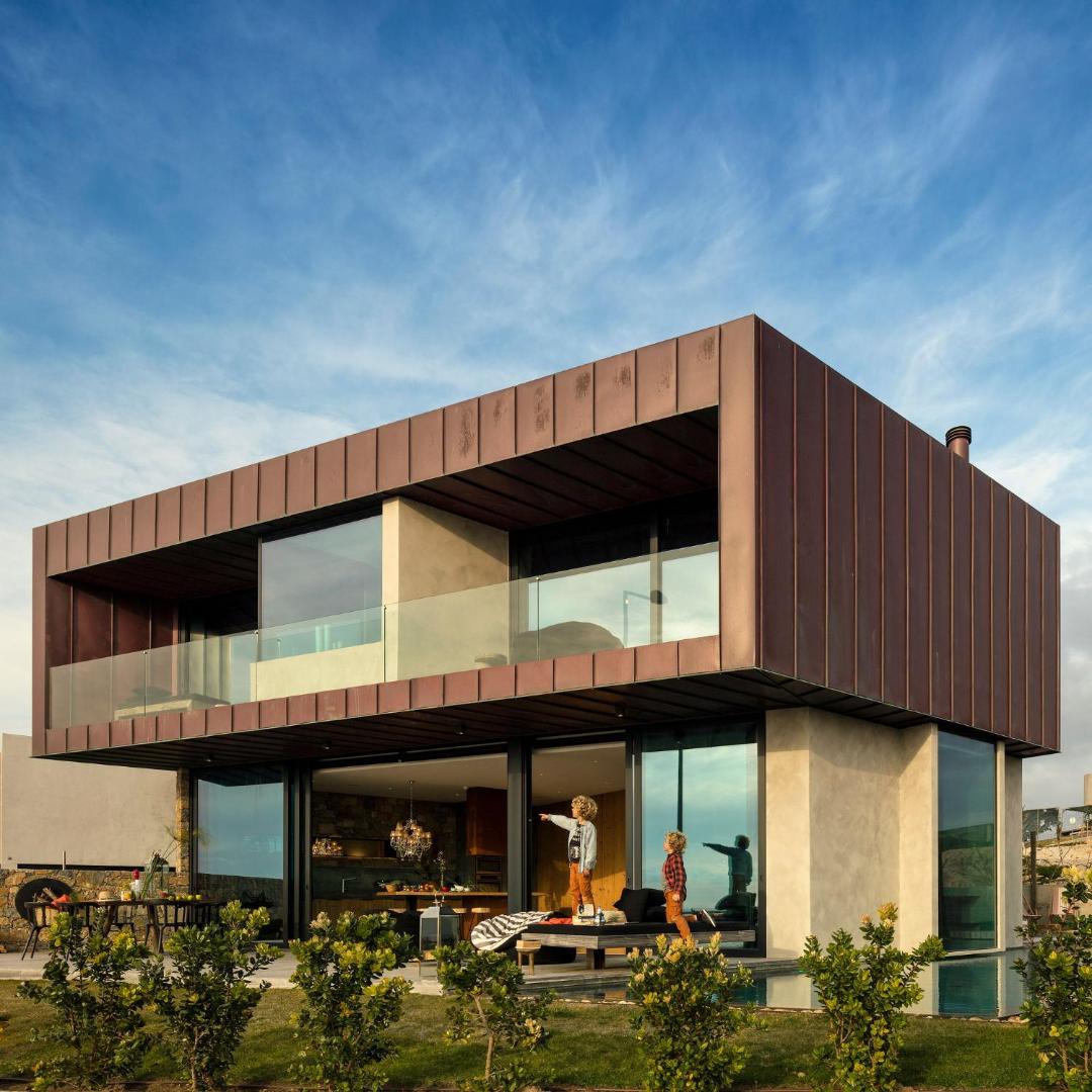 Areias do Seixo Villas