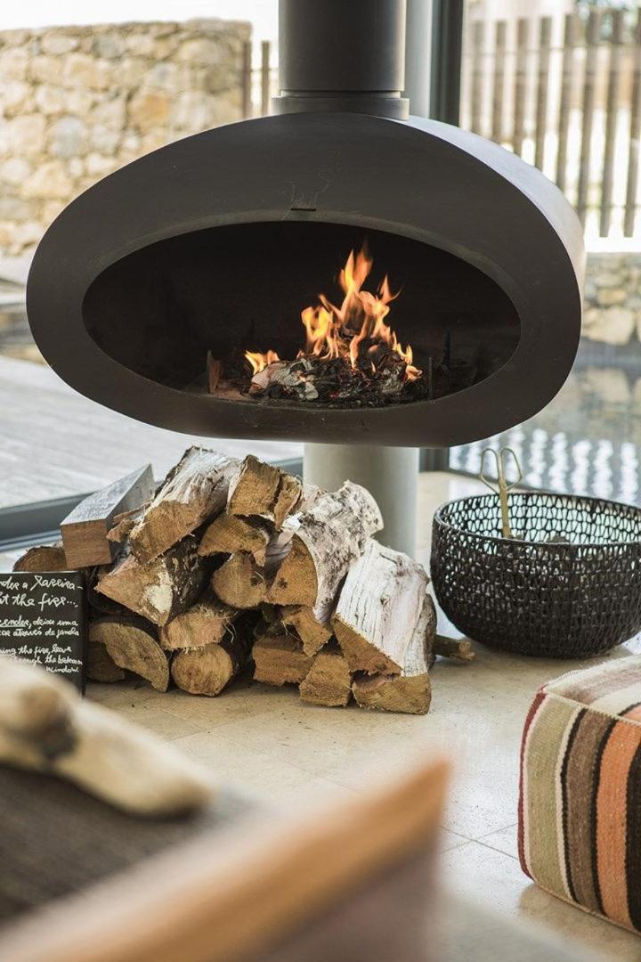 Areias do Seixo Villas